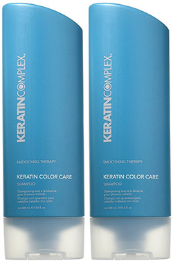Keratin Complex Keratin Color Care Duo – Shampoo and Conditioner Keratin Complex Keratin Color Care Duo – Shampoo and Conditioner