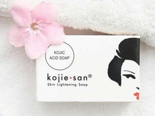 Kojie San Kojic Acid Soap Kojie San Kojic Acid Soap