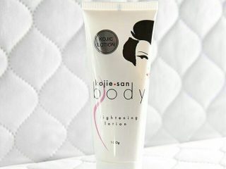 Kojie San Body Lightening Lotion Kojie San Body Lightening Lotion