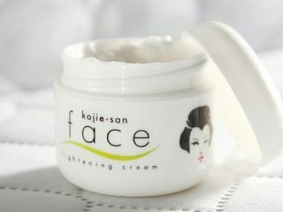 Kojie San Face Lightening Cream Kojie San Face Lightening Cream