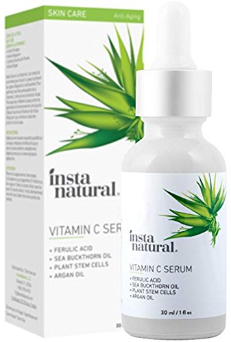 InstaNatural Vitamin C Serum InstaNatural Vitamin C Serum