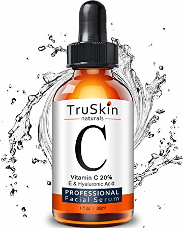 TruSkin Naturals Vitamin C Serum TruSkin Naturals Vitamin C Serum