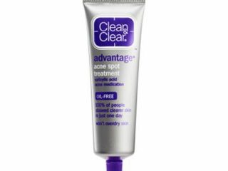 Clean & Clear Advantage Acne Spot Treatment Clean & Clear Advantage Acne Spot Treatment