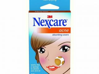 Nexcare Acne Patch Nexcare Acne Patch