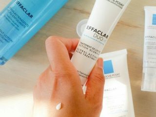 La-Roche Posay Effaclar Duo Acne Treatment La-Roche Posay Effaclar Duo Acne Treatment